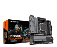 Gigabyte B650M GAMING X AX - 1070731 - zdjęcie 1